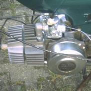 Puch maxi k ** SOLGT**