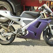 Derbi GPR 50 byttet