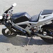 Derbi GPR 50 byttet