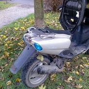 Yamaha neos *BYTTET*