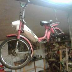 Honda camino  ¤ Solgt ¤