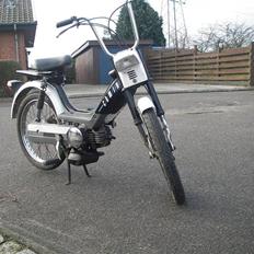 Honda camino   >>Honda Power<3