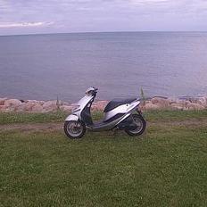 Suzuki estilete byttet