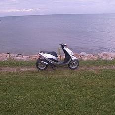 Suzuki estilete byttet