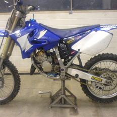 Yamaha Yz 125 *SOLGT*
