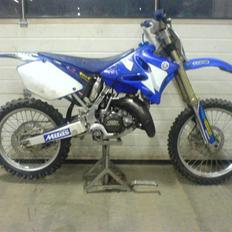 Yamaha Yz 125 *SOLGT*