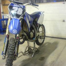 Yamaha Yz 125 *SOLGT*