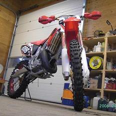 Honda CR 125 R5 #888 (solgt)