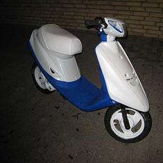 Yamaha Jog Fine Selection