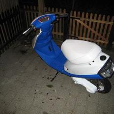 Yamaha Jog Fine Selection