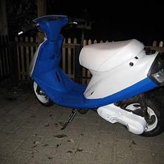 Yamaha Jog Fine Selection