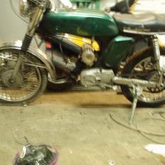 Yamaha Fs1 4g (Solgt)