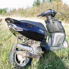 Aprilia sonic  >solgt<