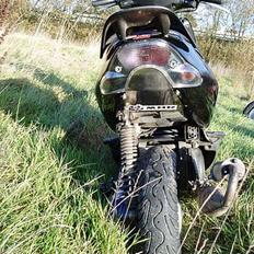 Aprilia sonic  >solgt<