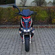 Aprilia Ditech sr50 replica LC DD