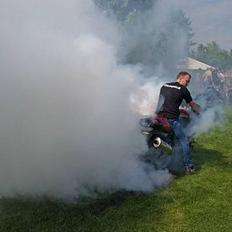 Yamaha Space -> SOLGT