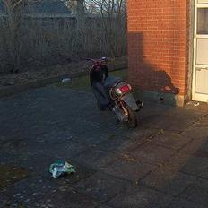 Yamaha Space -> SOLGT