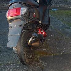 Yamaha Space -> SOLGT