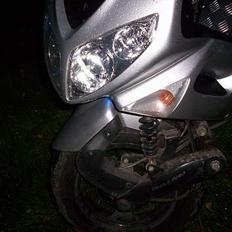 Peugeot Speedfight 2