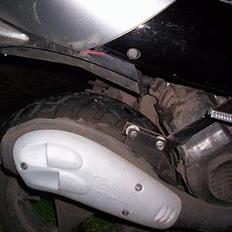 Peugeot Speedfight 2