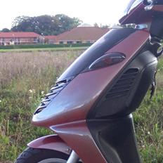 Aprilia Sonic SOLGT