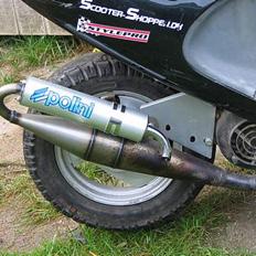 PGO Rodoshow.    (SOLGT). 