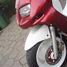 Sym jet 50  Tilsalg