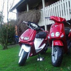 Sym jet 50  Tilsalg