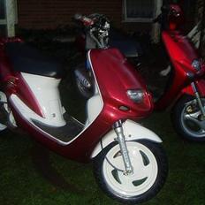 Sym jet 50  Tilsalg