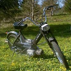Puch Puch Maxi P / K - SOLGT