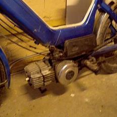 Puch Puch Maxi P / K - SOLGT