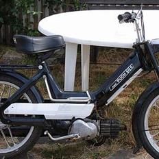 Puch MAXI (Solgt)