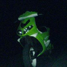 Peugeot speedfight 2 "til salg"