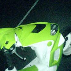 Peugeot speedfight 2 "til salg"