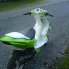 Peugeot speedfight 2 "til salg"