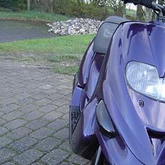 Gilera Stalker *solgt*