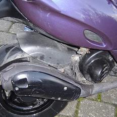 Gilera Stalker *solgt*