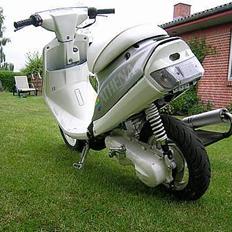 Yamaha Jog Fs SOLGT!!!!