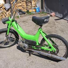 Puch maxi k
