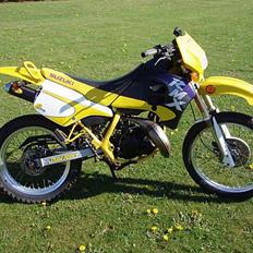 Suzuki RMX *SOLGT*