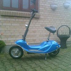 Suzuki El-Scooter IKKE SKRIV HER