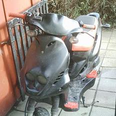 PGO pmx sport (solgt)