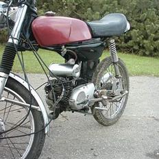 Yamaha fs-1 4 gear solgt