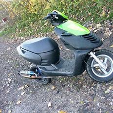 Aprilia Sonic
