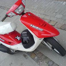 Yamaha jog fs [SOLGT]