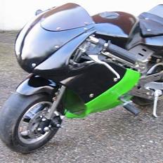 MiniBike *SOLGT*
