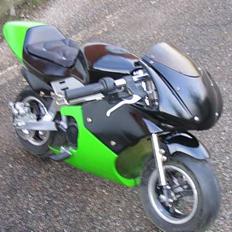 MiniBike *SOLGT*