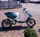Aprilia Sonic Lc byttet til Sonic
