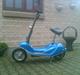Suzuki El-Scooter IKKE SKRIV HER