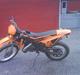 Gilera rcr  ¤ SOLGT ¤